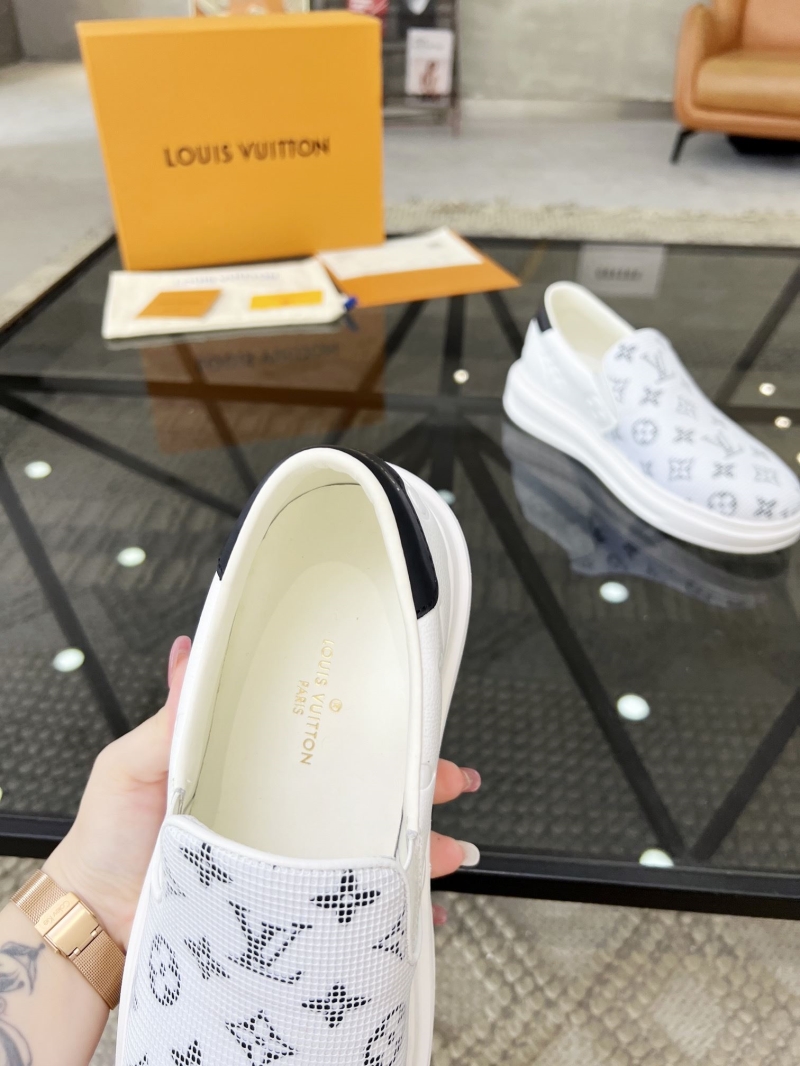 LV Casual Shoes